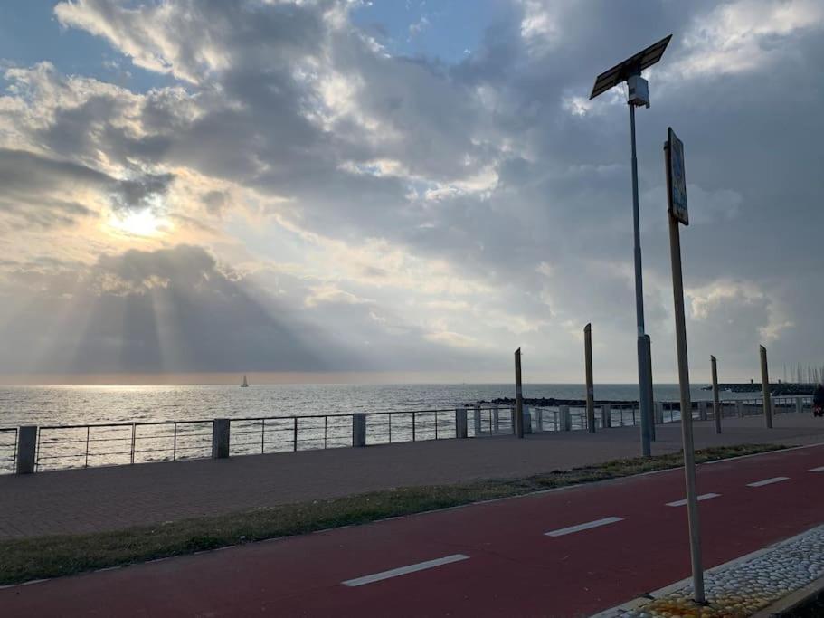 Rome'S Harbour All Year Lido di Ostia Ngoại thất bức ảnh